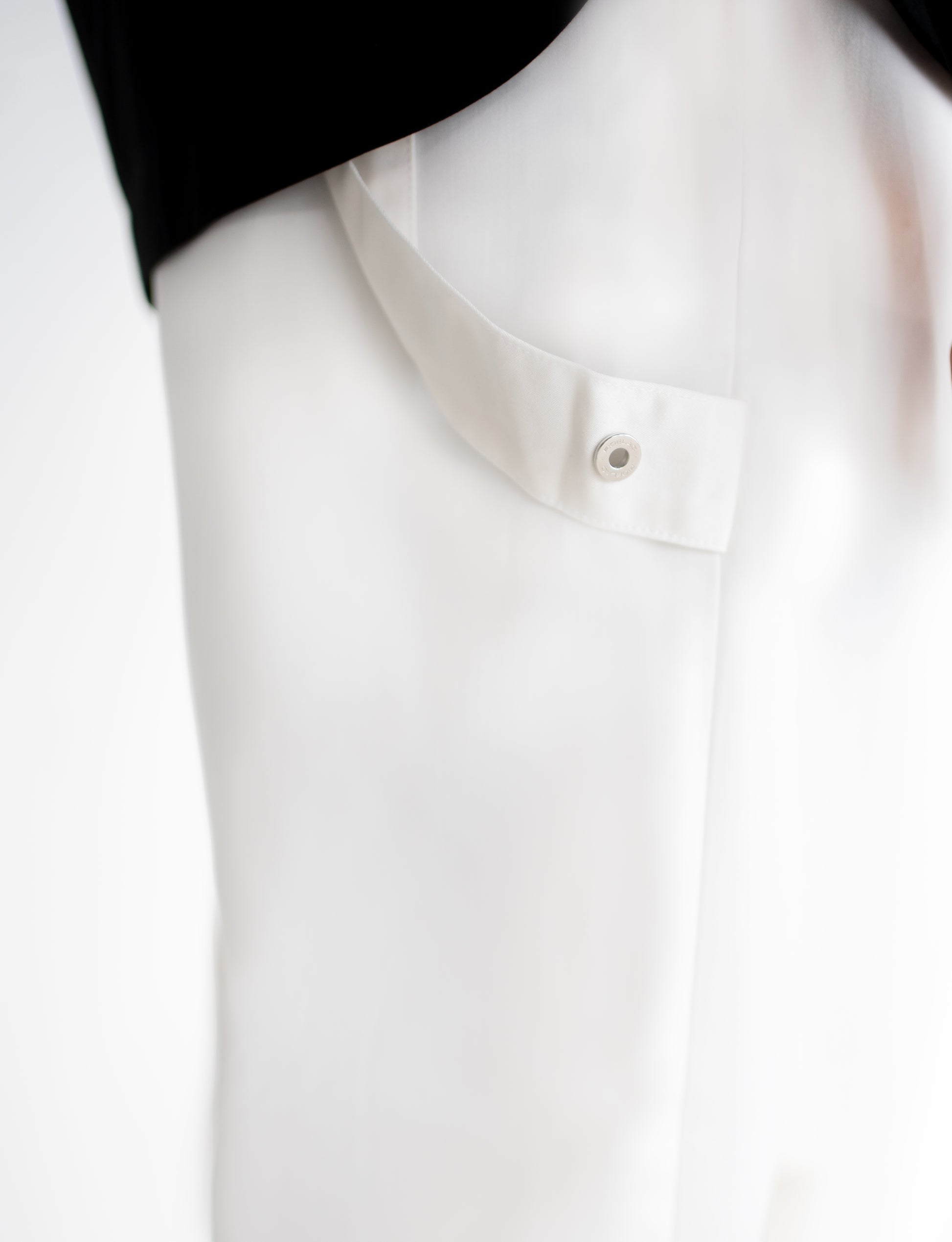 Tailored Tech Trousers- Classic Ivory