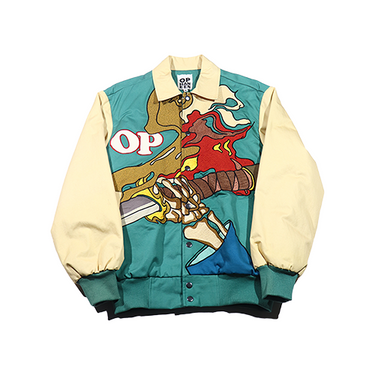 Akira Jacket