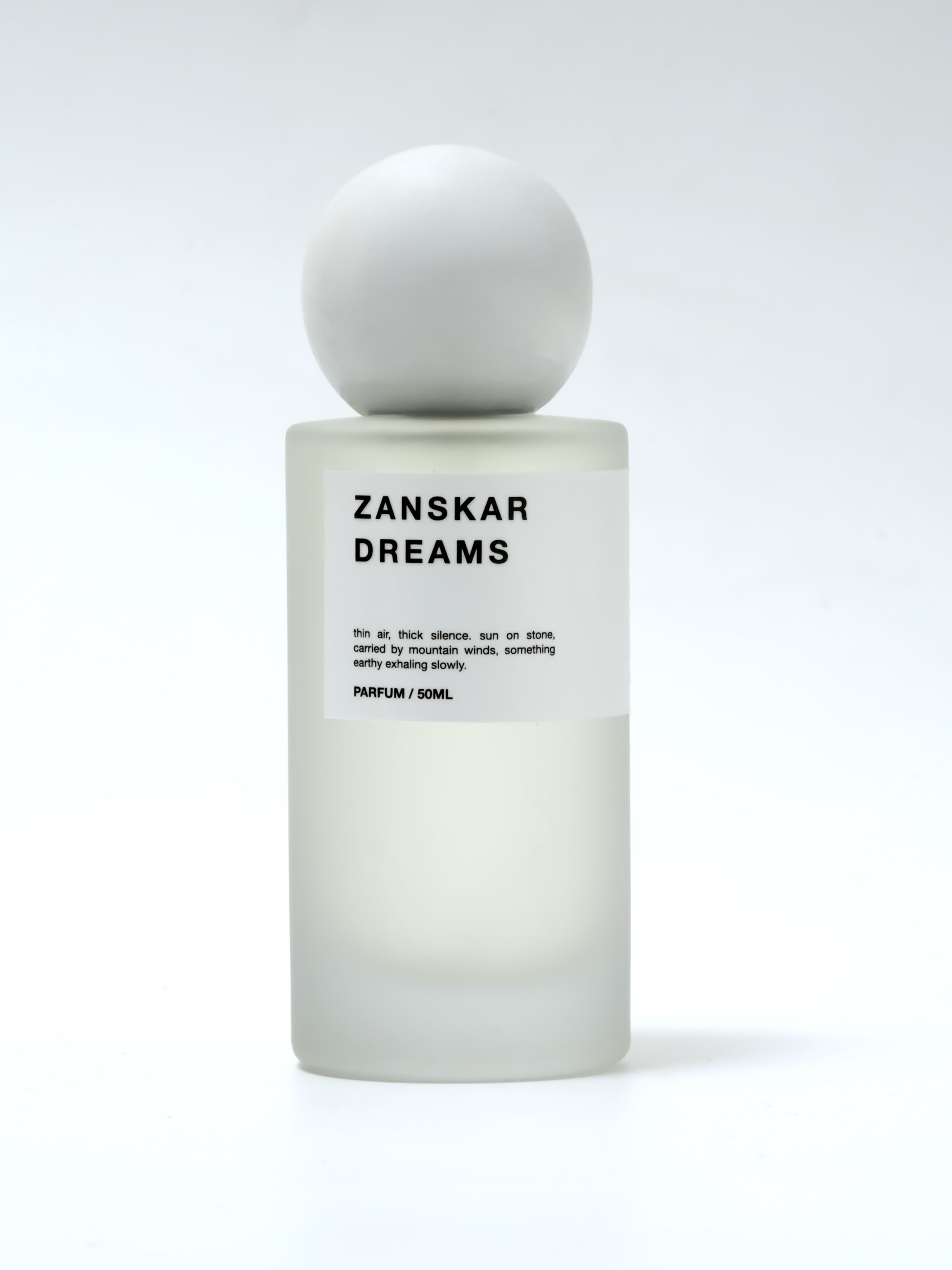 Zanskar Dreams 50ml